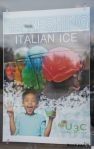 U3C Italian Icee and Cupcake Cafe